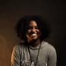 Portrait of Amina Yusuf