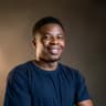 Portrait of Brian Otieno