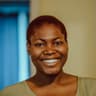 Portrait of Diana Achieng