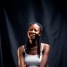 Portrait of Faith Wanjiru