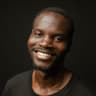 Portrait of Kevin Mwangi